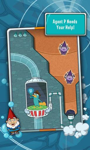 Where’s My Perry? Screenshot 1
