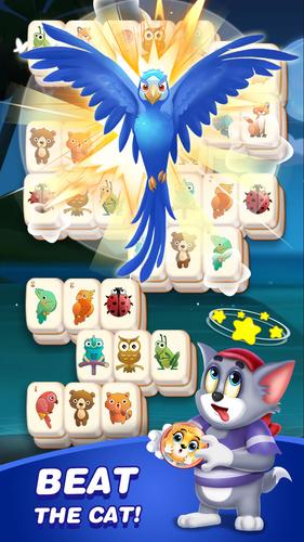 Kungfu Mahjong™应用截图第3张
