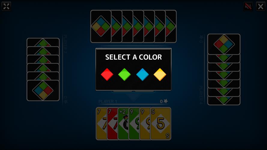 4 Colors应用截图第3张