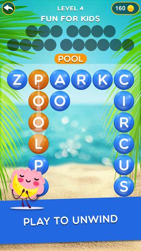 Crossword - Star of Words Tangkapan skrin 0