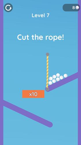 Ropes N Balls应用截图第0张