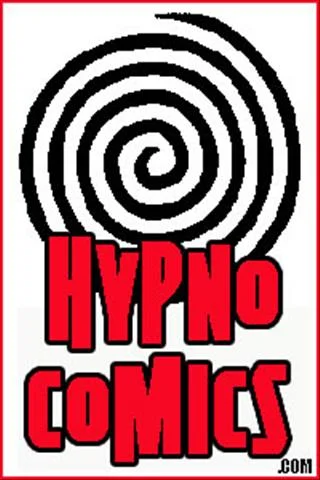 Hypno Comics Скриншот 0