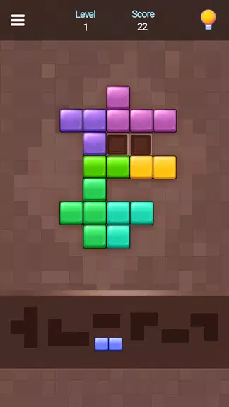 Box Blocks Screenshot 0