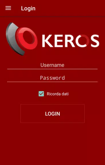 Keros ภาพหน้าจอ 0