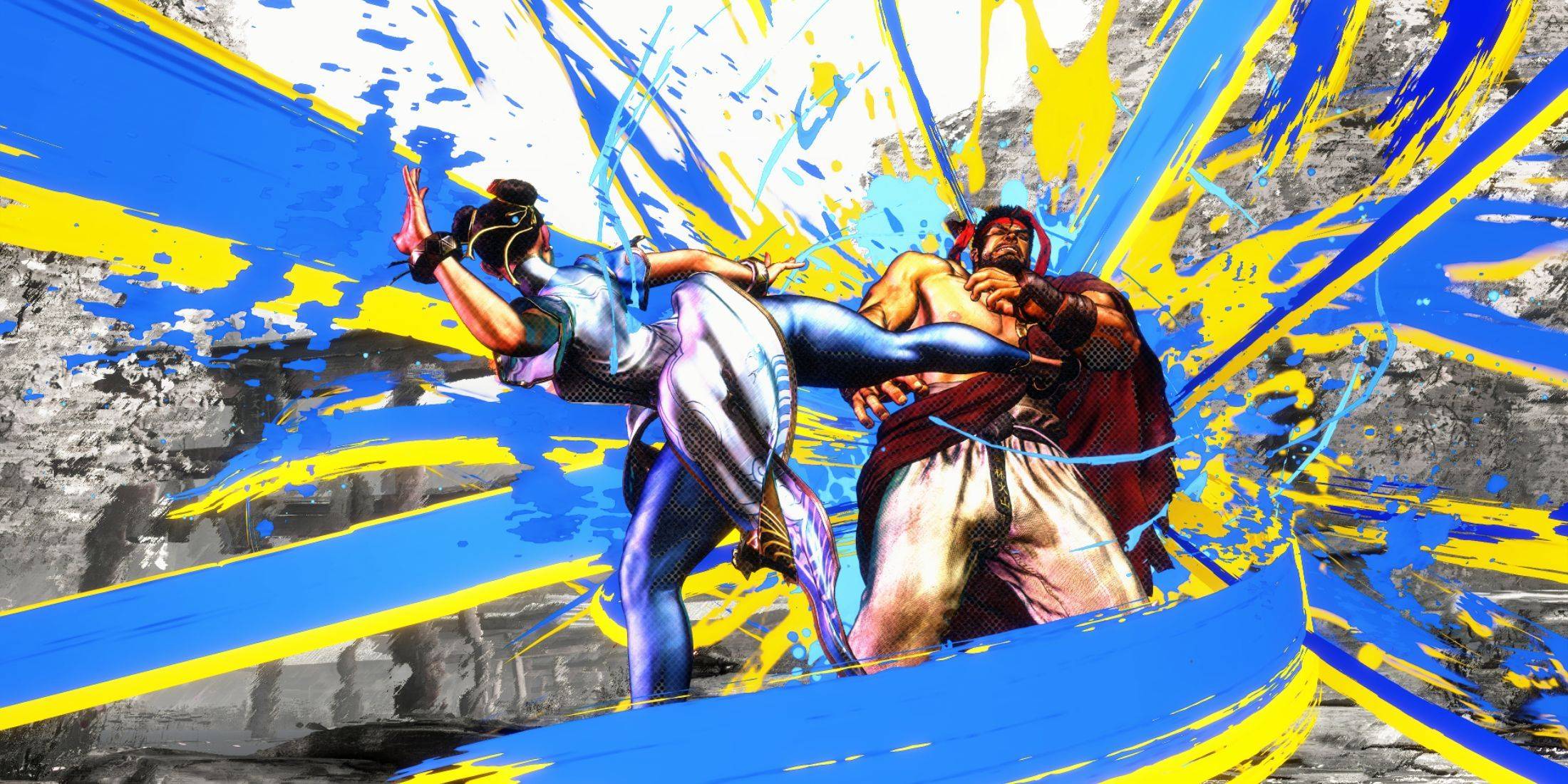 Игроки Street Fighter 6 разочарованы отсутствием костюмов для персонажей