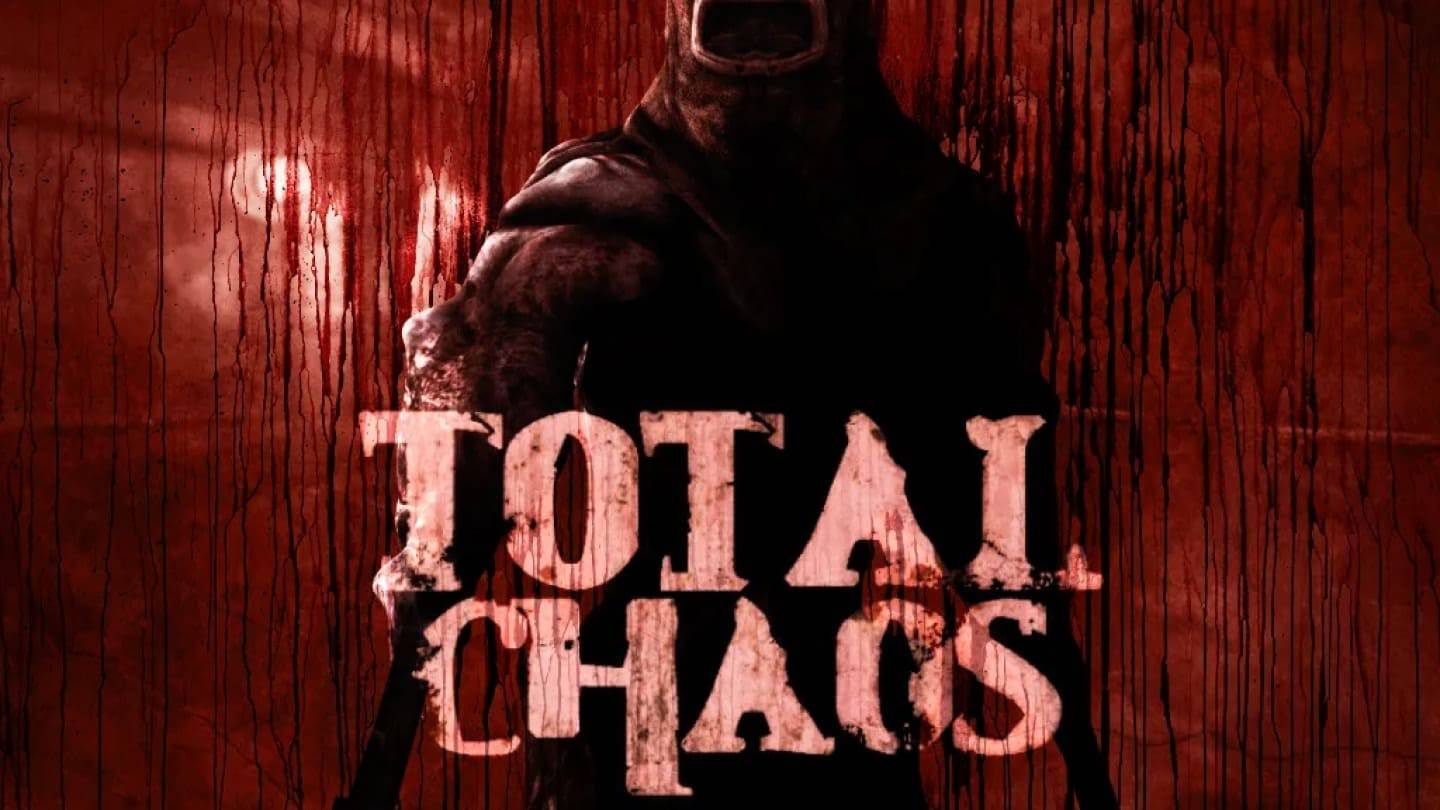 Total Chaos Demo: Chilling Trailer uitgebracht