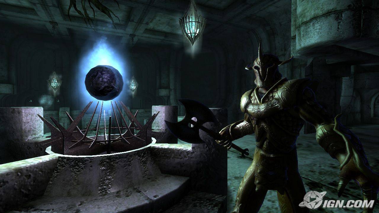 “ Skyrim粉絲的13場必不可少的遊戲”