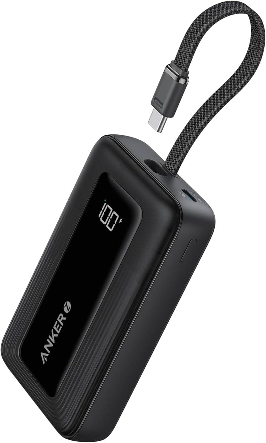 Anker Portable Charger Deal