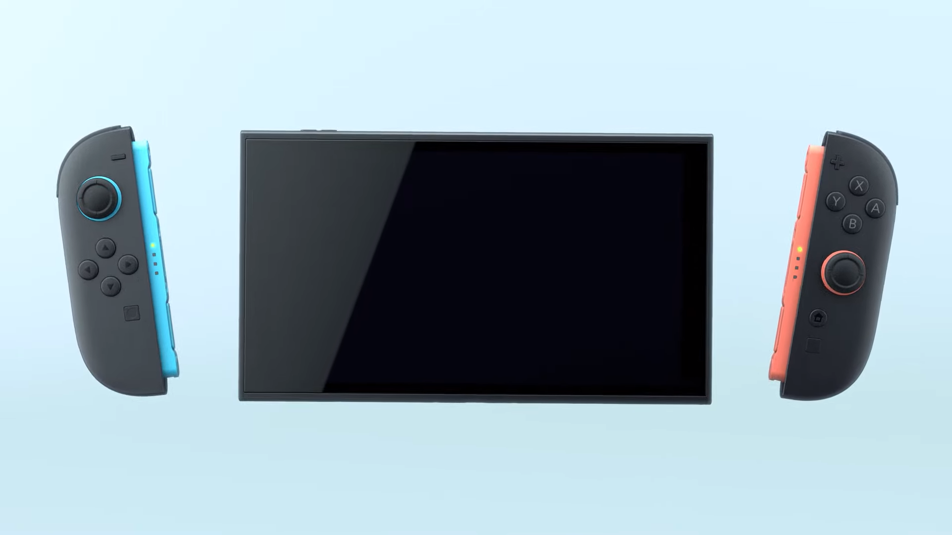 Nintendo Switch 2 Pandangan Pertama