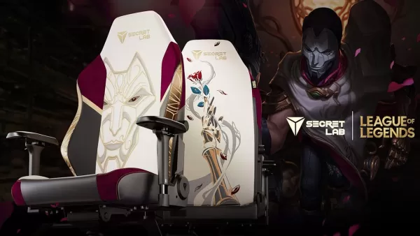 Secretlab titan evo lol sedie da gioco in vendita ora