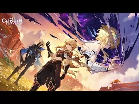 原神5.7版本「为你留存的空间与时光」6月18日上线