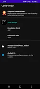 Camera Remote Wear OS 스크린샷 0