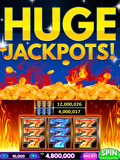 Spin Vegas Slots Slot Games Screenshot 2