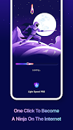 Light Speed Pro - VPN স্ক্রিনশট 3