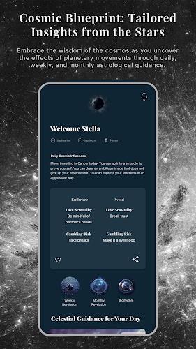 Astopia: Astrology & Horoscope スクリーンショット 0