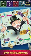 MONOPOLY Solitaire: Card Games Captura de tela 1