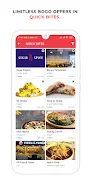 FoodSome: Offers & Deals应用截图第1张