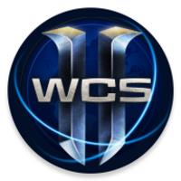 Starcraft WCS