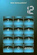 Memo-shaper Brain training app Screenshot 0