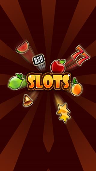 Slots Vegas 螢幕截圖 0