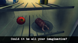 Psyroom: Horror of Reason Screenshot 2