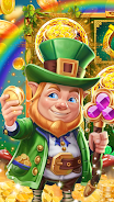 Magical Leprechaun Скриншот 2