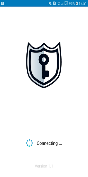 Ahu VPN - Fast & Secure Скриншот 0