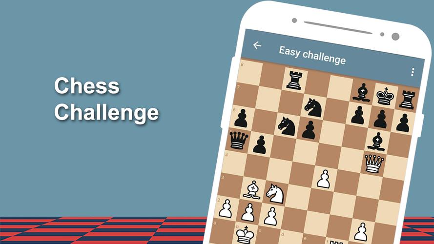 Chess Coach 螢幕截圖 0