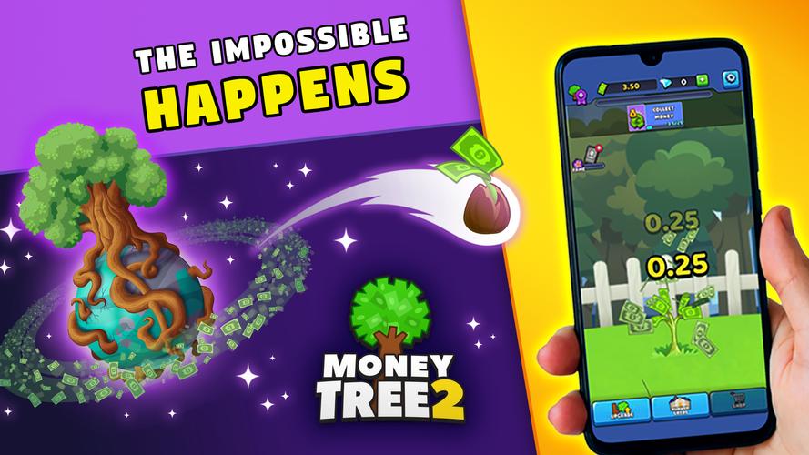 Money Tree 2 স্ক্রিনশট 0