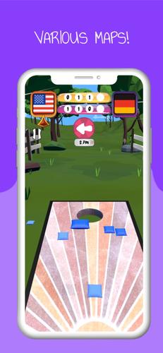 Cornhole スクリーンショット 1