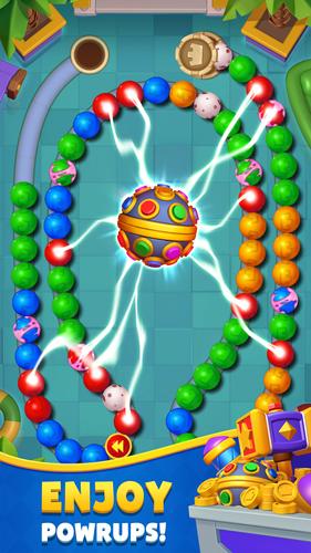 Marble Crush Blast应用截图第3张