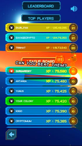 War of Ants スクリーンショット 3