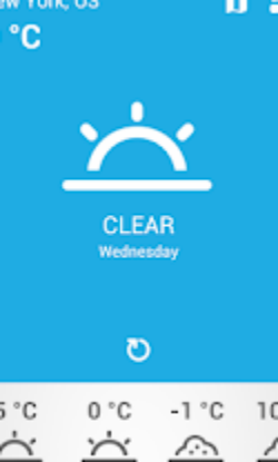 Hialeah Weather Forecast Скриншот 2