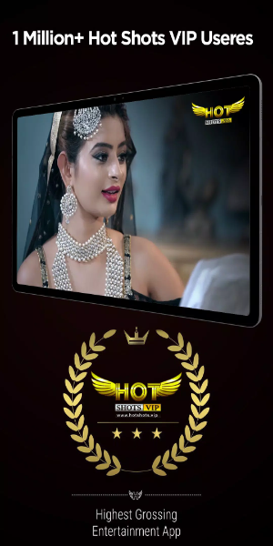 Hot Shots : Web Series Schermafbeelding 1