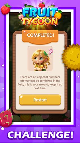 Fruit tycoon Tangkapan skrin 3