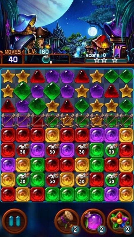Jewel Galaxy স্ক্রিনশট 2