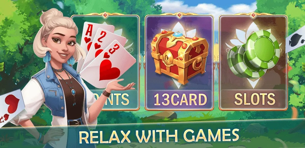 Slots Golden Real Screenshot 1