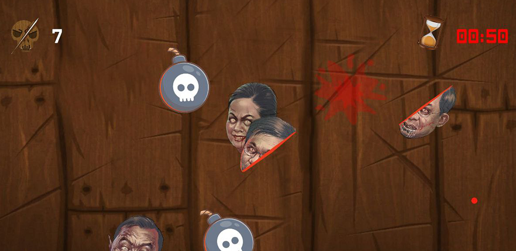Dogerai : The Demon Slayer Zrzut ekranu 2