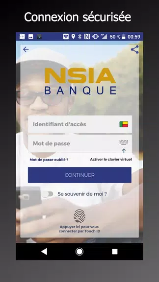 NSIA NOVAPLUS APP’ 스크린샷 1
