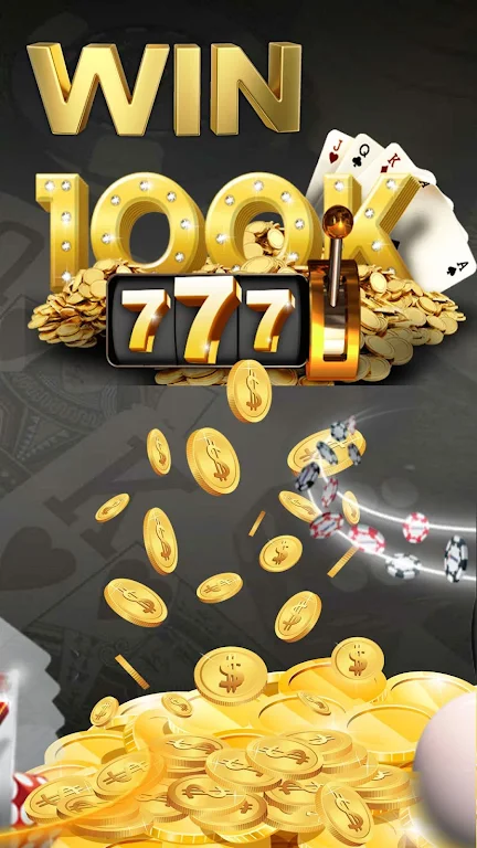 BETPARTY - JACKPOT HARD BONUS Captura de tela 2