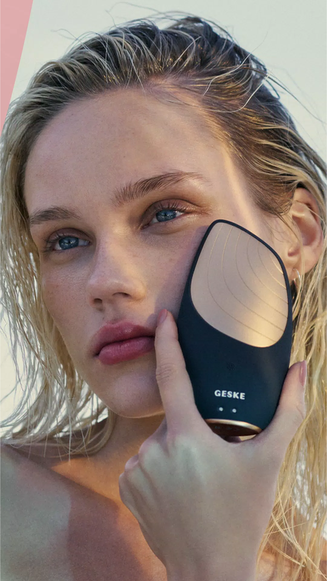 GESKE German Beauty Tech Capture d'écran 2