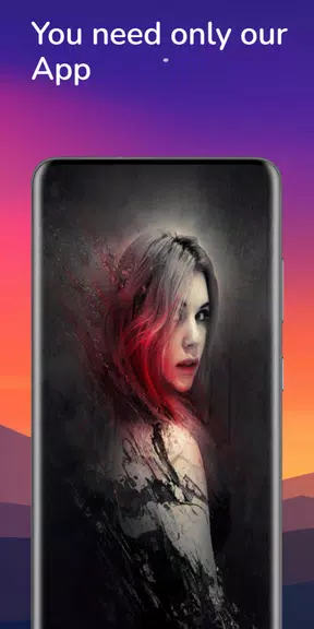 PhotoRoom - Photo Editor スクリーンショット 3