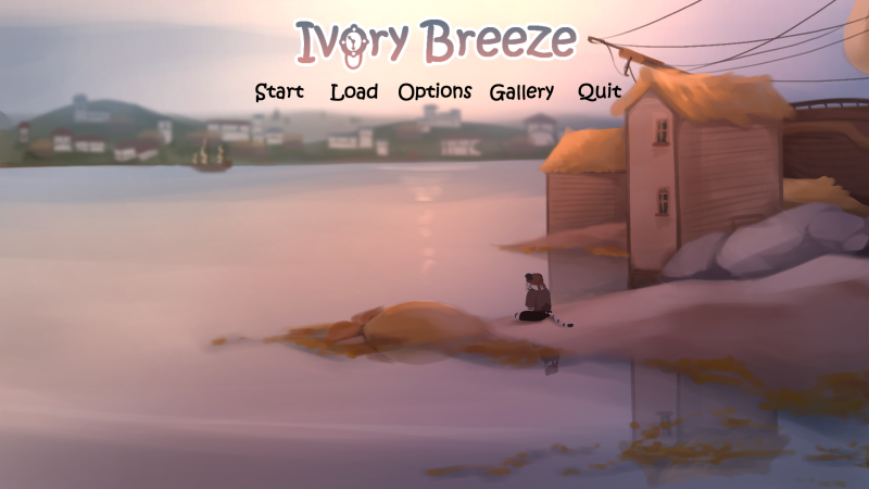 Ivory Breeze应用截图第0张