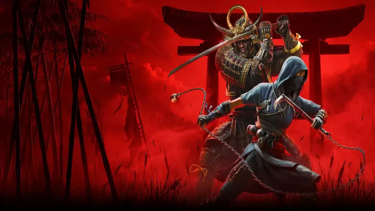 Assassin's Creed Shadows: Pag -unawa sa Mode ng Immersive