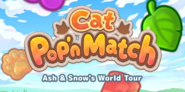 Nuevo juego de combinar tres 