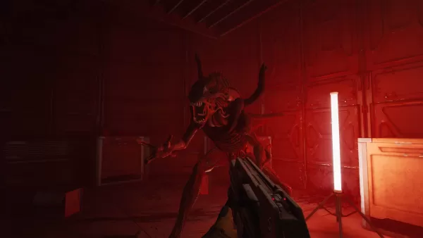 Alien: serangan penyangak dinaik taraf untuk PS5, PC; Belum lagi versi Xbox