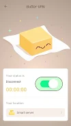 butter VPN Скриншот 1