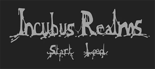 Incubus Realms 螢幕截圖 1