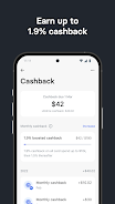 Revolut Business Скриншот 1