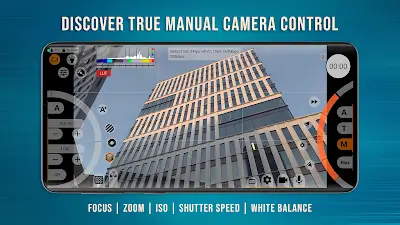 mcpro24fps manual video camera Capture d'écran 0